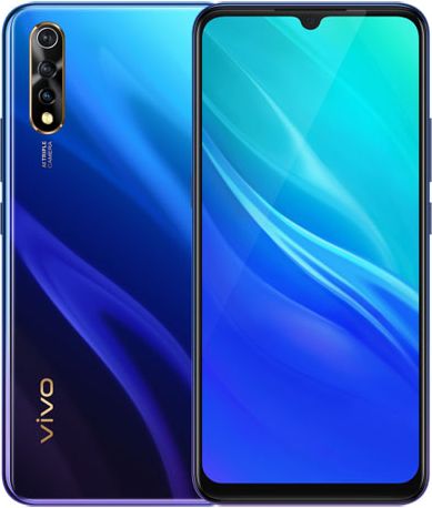 Vivo Y7S Online Sale