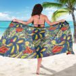 Bora Bora Tropical Sarong Online Hot Sale