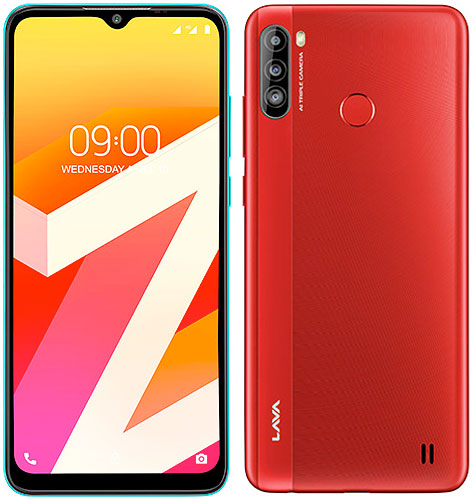 Lava Z6 Online Sale