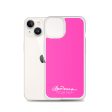 Barbie iPhone Case Discount