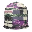 Abstract Collage All-Over Print Beanie Sale