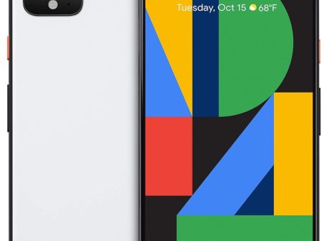 Google Pixel 4 XL Online