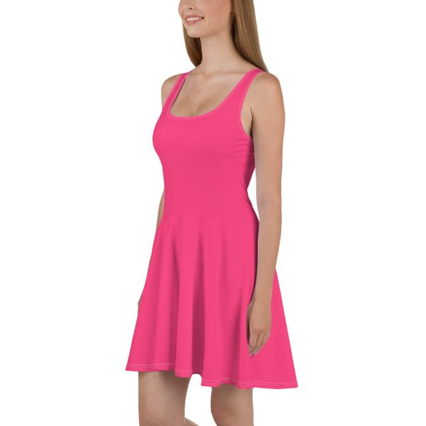 Barbie Skater Dress Discount