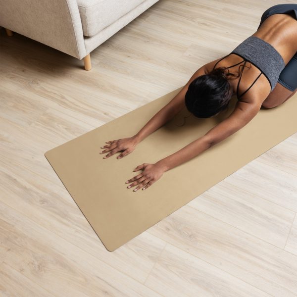 Camel Yoga Mat Online Sale