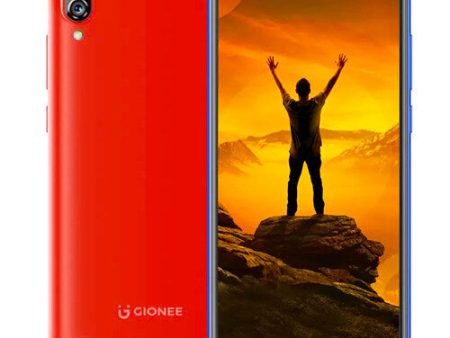 Gionee Max For Discount