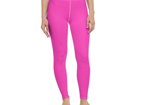 Barbie Yoga Leggings Hot on Sale