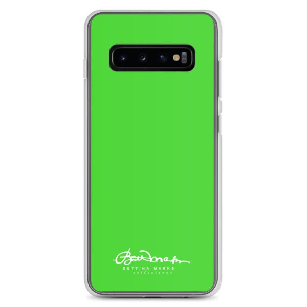 Bright Green Samsung Case (select model) Sale