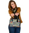 Bora Bora Tropical Hand Bag w Shoulder Strap Online