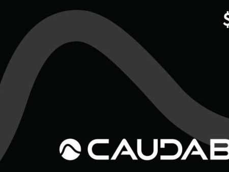 Caudabe Gift Cards For Discount