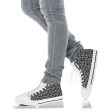 BW Bettina Marks High Top Sneakers Online Sale