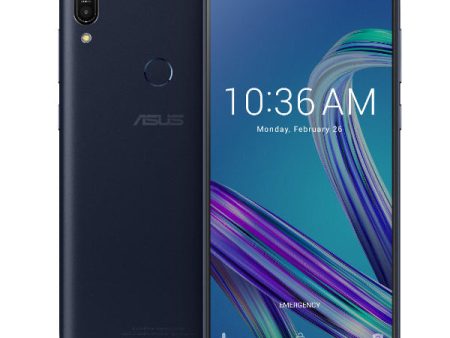 Asus Zenfone Max Pro M1 on Sale