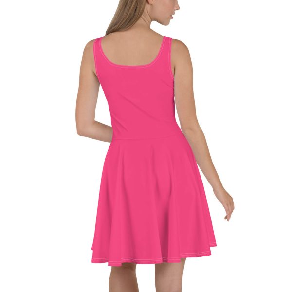 Barbie Skater Dress Discount