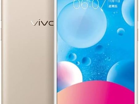 Vivo Y67 For Cheap