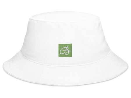 Bright Green Bucket Hat For Discount