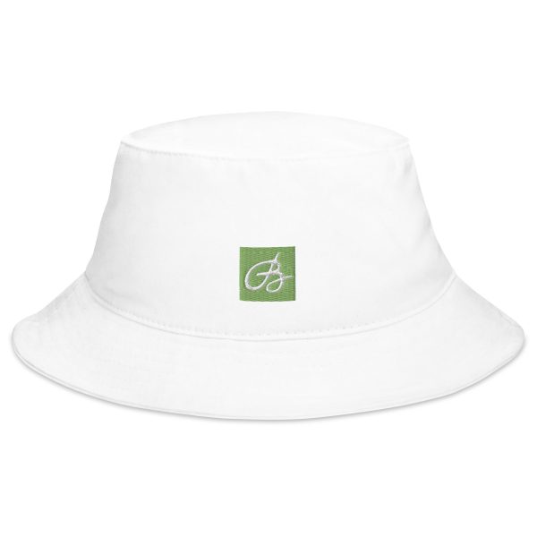 Bright Green Bucket Hat For Discount